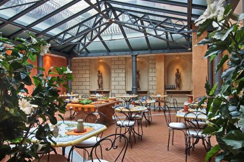 Hotel Alba Palace - main image