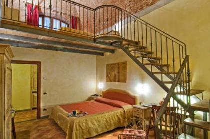 Hotel Alba Palace - image 10