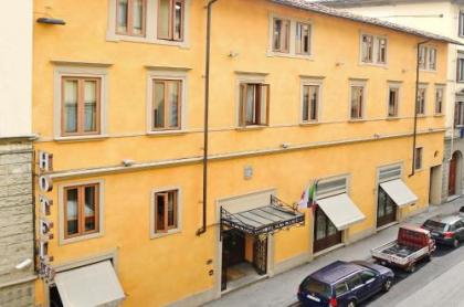 Hotel Alba Palace - image 13