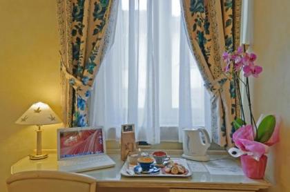 Hotel Alba Palace - image 19