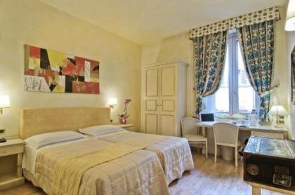 Hotel Alba Palace - image 3
