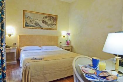 Hotel Alba Palace - image 4