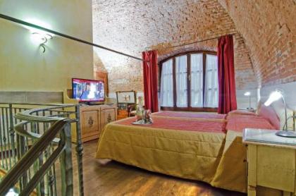 Hotel Alba Palace - image 6