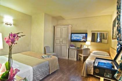 Hotel Alba Palace - image 7