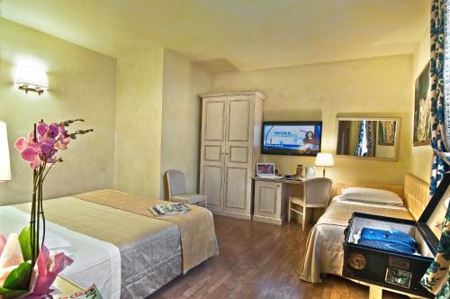 Hotel Alba Palace - image 7