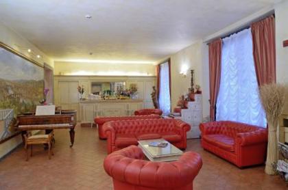 Hotel Alba Palace - image 8