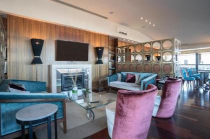 Hilton Florence Metropole - image 11