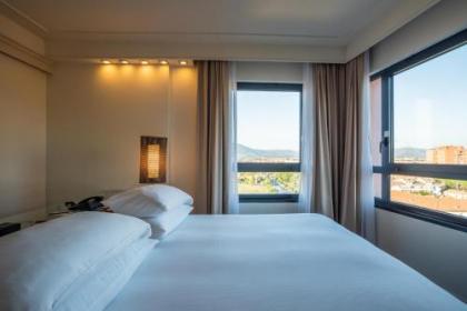 Hilton Florence Metropole - image 12