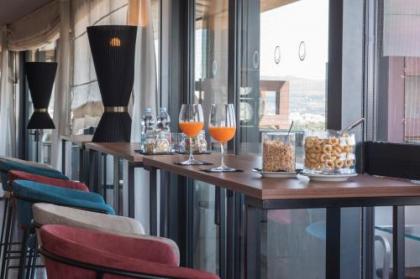 Hilton Florence Metropole - image 15