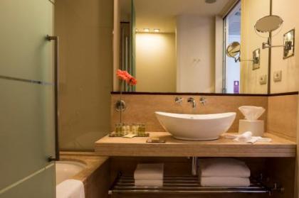 Hilton Florence Metropole - image 17