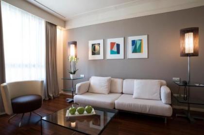 Hilton Florence Metropole - image 18
