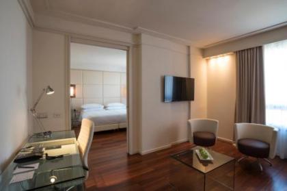 Hilton Florence Metropole - image 19