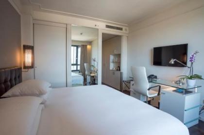 Hilton Florence Metropole - image 20