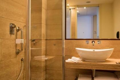 Hilton Florence Metropole - image 4