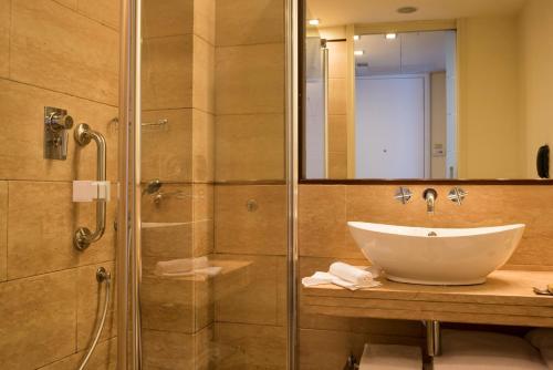 Hilton Florence Metropole - image 4