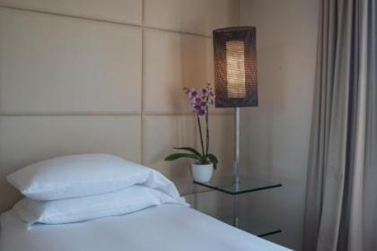 Hilton Florence Metropole - image 7