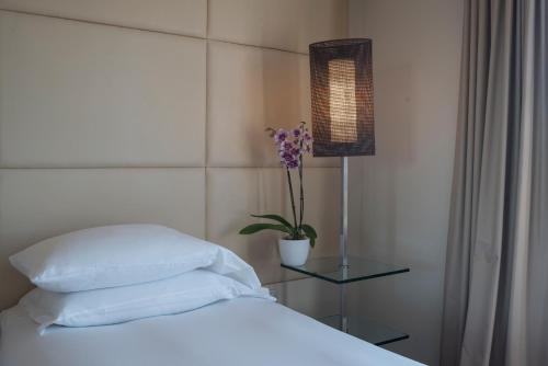 Hilton Florence Metropole - image 7