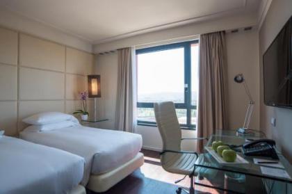 Hilton Florence Metropole - image 8