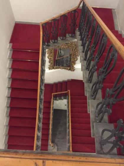 Hotel Cerretani Firenze - MGallery - image 13