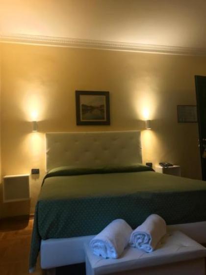 Hotel Giglio - image 18