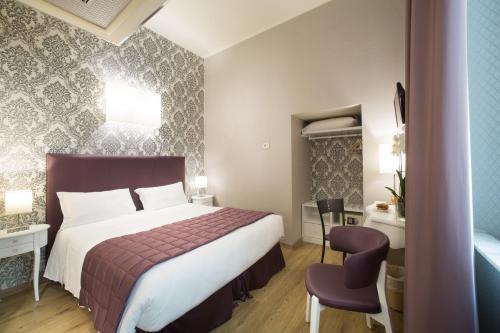 Hotel Montreal - main image