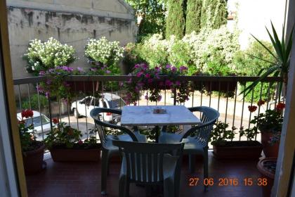 Albergo Cinzia - image 24