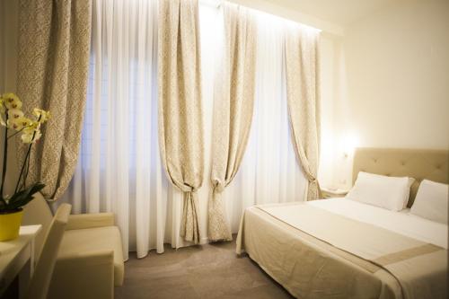 Hotel Accademia - main image
