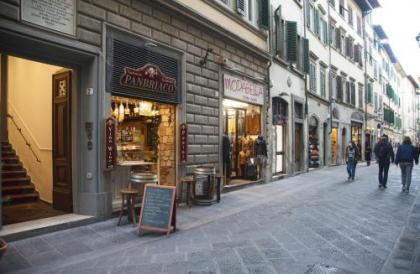 Hotel Accademia - image 10