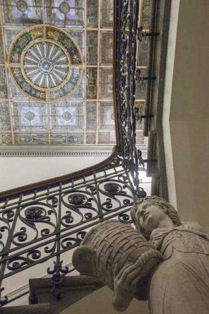 Hotel Accademia - image 9