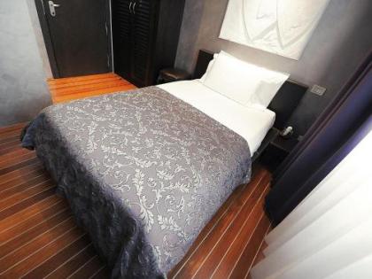 Borghese Palace Art Hotel - image 12