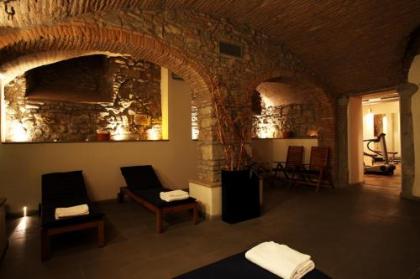 Borghese Palace Art Hotel - image 2