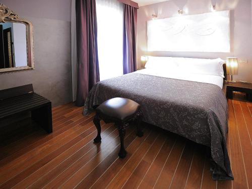 Borghese Palace Art Hotel - image 3