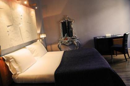 Borghese Palace Art Hotel - image 4