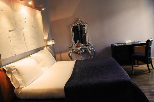 Borghese Palace Art Hotel - image 4