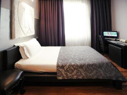 Borghese Palace Art Hotel - image 5