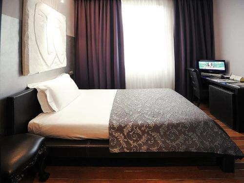 Borghese Palace Art Hotel - image 5