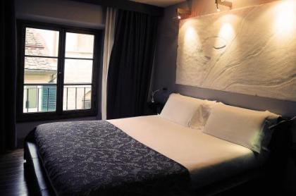 Borghese Palace Art Hotel - image 8