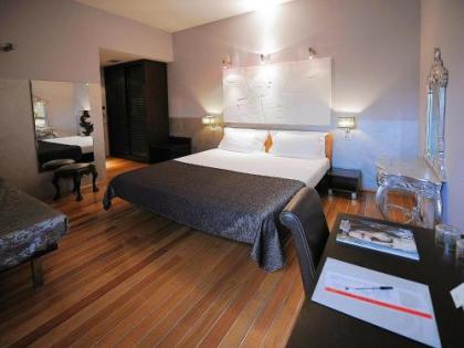 Borghese Palace Art Hotel - image 9