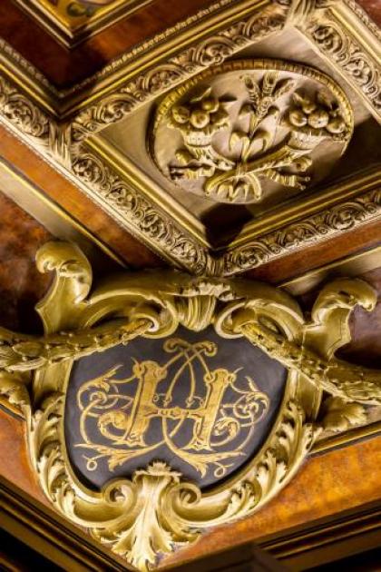 Hotel Bretagna Heritage - Alfieri Collezione - image 11