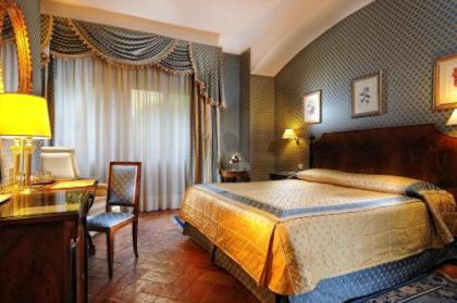 Hotel Monna Lisa -Florence City Centre - image 10