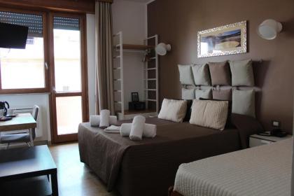 Hotel Franchi - image 9