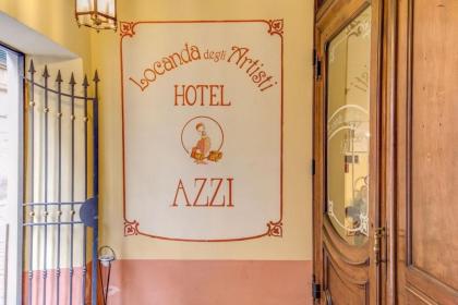 Hotel Azzi - image 1