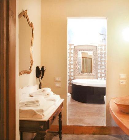 Hotel Azzi - image 19