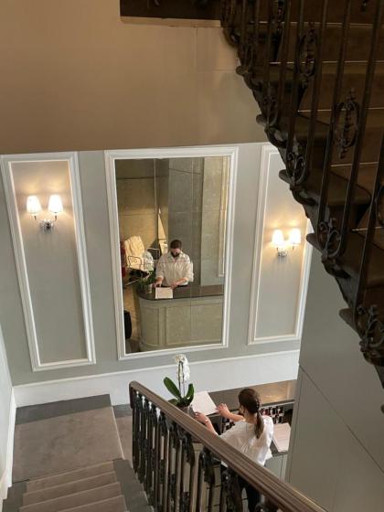 Hotel Lombardia - image 22