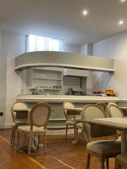 Hotel Lombardia - image 24