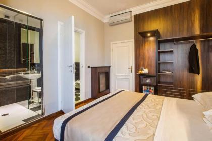 Hotel Lombardia - image 29