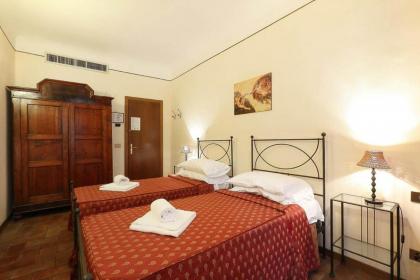 B&B Relais Il Campanile - image 9