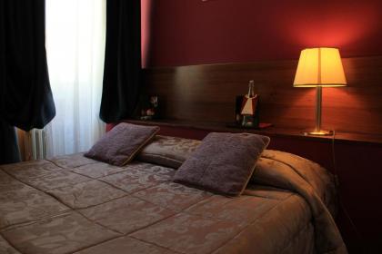 Hotel San Lorenzo - image 21