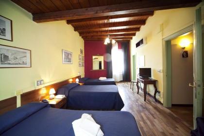 Hotel San Lorenzo - image 22