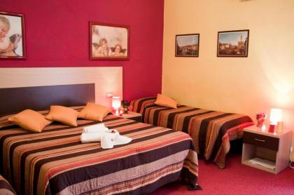 Hotel San Lorenzo - image 23